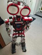 Meccano Meccanoid G15 KS Robot - Interactieve Robot, Ophalen of Verzenden, Gebruikt, Overige merken