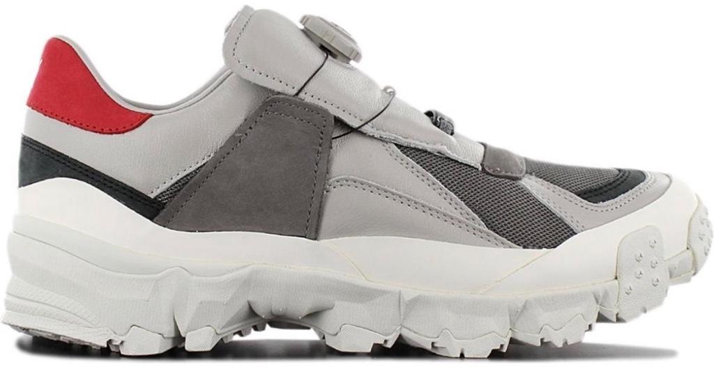 PUMA X maar 45  HANS KOBENHAVEN TRAILFOX DISC, Ophalen, Puma, Overige kleuren, Sportschoenen