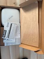 Odido Zyxel WX5600-T0 Access Point / WiFi versterker nieuw, Computers en Software, Accesspoints, Ophalen of Verzenden, Nieuw