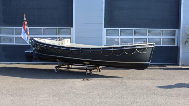 Seafury 650 inclusief Vetus en nieuw dekkleed (bj 2005), Watersport en Boten, Gebruikt, Seafury, Yoney@verschuurwatersport.nl