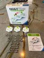 Gravitrax Transfer uitbreiding, Ophalen of Verzenden, Zo goed als nieuw, Overige merken