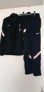 Nike paris saint Germain, Maat XS of kleiner, Ophalen of Verzenden, Gebruikt, Trainingspak