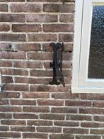 Duitse Doggen naambordje, Ophalen, Zo goed als nieuw, Honden