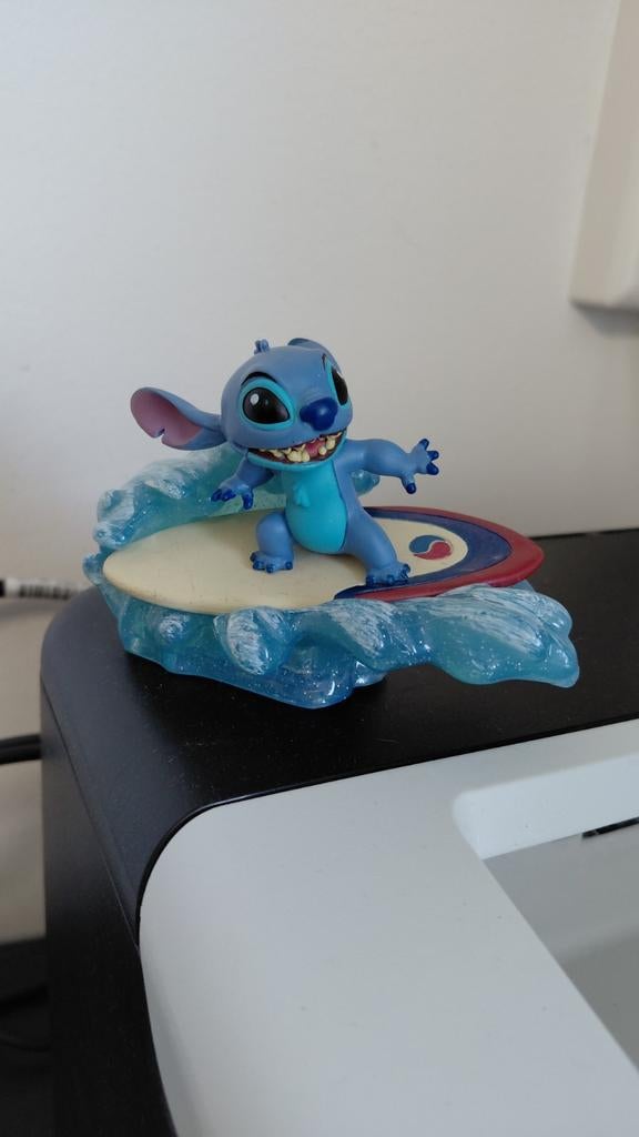 Surf stitch Disney, Ophalen of Verzenden, Zo goed als nieuw