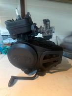 Zeldzaam Minarelli AM6 RVA40 4-versnellingsblok –Aprilia AF1, Ophalen of Verzenden, Gebruikt, Blok