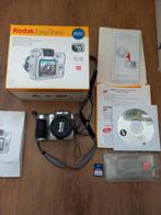 Kodak EasyShare Z650 digitale zoomcamera, Ophalen of Verzenden, Zo goed als nieuw, Kodak