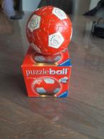 Ajax puzzel bal, Ophalen of Verzenden