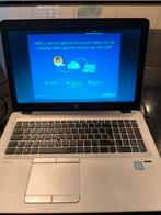 HP EliteBook Intel Core i7 16GB, 2 tot 3 Ghz, .  HP, Intel® Core™ i7 , Ophalen of Verzenden