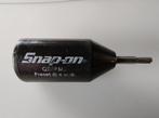 Snap-on TPMS ventiel momentschroevendraaier, Gebruikt, Ophalen of Verzenden, XXXXXX, XXXXXXXX