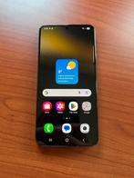 Samsung Galaxy S22 - Zwart - 128GB - Top staat, Zwart, Touchscreen, Ophalen of Verzenden, Zo goed als nieuw