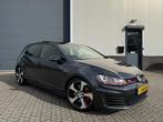 Volkswagen Golf 2.0 TSI GTI Performance|DSG | Pano|Dynaudio, Auto's, Stof, Gebruikt, 4 cilinders, 1984 cc
