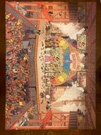 Jan van Haasteren Eurovisie Songfestival 1000 stukjes, Ophalen of Verzenden, 500 t/m 1500 stukjes, Gebruikt, Legpuzzel