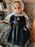 Klederdracht pop Zuid Beveland Zeeland, Ophalen of Verzenden, Zo goed als nieuw, Overige typen