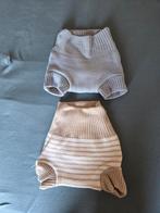 Wolbroekjes / overbroekjes Popolini, Ophalen of Verzenden, Gebruikt, Maat 62