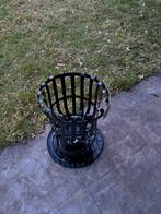 Nieuwe degelijke vuurkorf met hout (nooit gebruikt), Ophalen, Nieuw