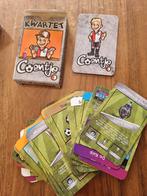 Coentje Kwartetspel - Feyenoord Thema, Drie of vier spelers, Ophalen of Verzenden, Zo goed als nieuw, Feyenoord