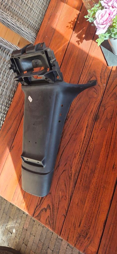 NOS Piaggio Typhoon Achterspatbord orrigineel, Ophalen of Verzenden, Nieuw, Overige typen, Piaggio