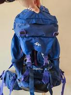 Ongebruikte Backpack 50+10 L - incl regenhoes en plane cover, Overige merken, 40 cm of meer, Nieuw, Ophalen of Verzenden