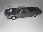 Citroën SM Presientielle 1:43 van replicars, Hobby en Vrije tijd, Modelauto's | 1:43, Ophalen of Verzenden, Zo goed als nieuw