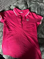 Moncler, Ophalen of Verzenden, Zo goed als nieuw, Meisje, Shirt of Longsleeve