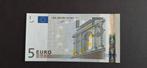 Nederland 5 euro G004 UNC, Ophalen of Verzenden, Overige landen, 5 euro