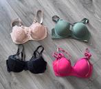 Voorgevormde beugel BH ‘s - o.a Sapph, Verzenden, Overige kleuren, BH