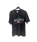 eagles 2001 european tour t-shirt – large – black, Maat 52/54 (L), Zwart, Ophalen of Verzenden, Screen Stars