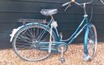 Batavus damesfiets, Ophalen, Gebruikt, Batavus
