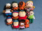 12 originele South Park knuffels (ook los te koop!), Verzenden, Gebruikt