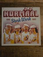 Lp normaal stark wark 1980-1983, Ophalen of Verzenden