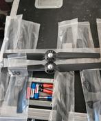 Yuneec Q500 Rotorbladen - Nieuwstaat (11 stuks), Ophalen of Verzenden, Nieuw, Yuneec