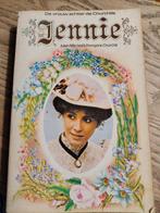 Jennie - De vrouw achter de Churchills (1975), Ophalen of Verzenden, Gelezen, Julian Mitchell & Peregrine Churchill, Film, Tv en Media