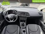 Seat Leon ST 1.4 TSI ACT FR Dynamic|Navi|PDC|150PK|NAP, Auto's, Stof, Gebruikt, 4 cilinders, 150 pk