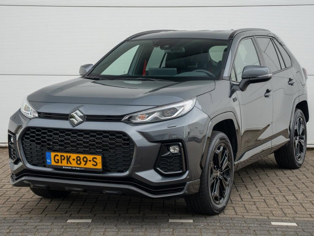 Suzuki Across 2.5 Plug-in Hybrid| NL-Auto| 80km elektrisch|S, 12 maanden, Gebruikt, Euro 6, 4 cilinders