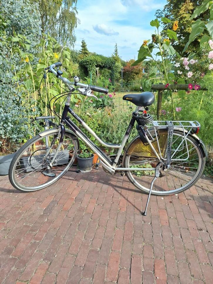 Roadrunner Lady L fiets - uitstekende staat, Fietsen en Brommers, Fietsen | Dames | Damesfietsen, Zo goed als nieuw, Overige merken
