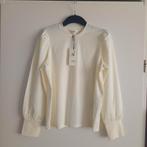 Object top off white mt S past kleine M nieuw, Wit, Object, Nieuw, Ophalen of Verzenden