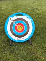 Boogschieten schietschijf, Ophalen of Verzenden, Zo goed als nieuw