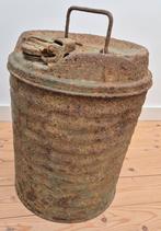 Britse Jerrycan voor in de droppingcontainer, Ophalen of Verzenden, Engeland