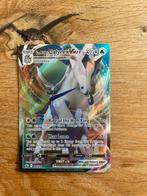 Ice Rider Calyrex VMAX Pokémon kaart (046/198), Hobby en Vrije tijd, Verzamelkaartspellen | Pokémon, Ophalen of Verzenden, Zo goed als nieuw