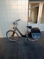 Giant elektrische fiets  acciradius 100km, Fietsen en Brommers, Fietsen | Dames | Damesfietsen, Ophalen of Verzenden, Zo goed als nieuw