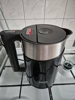 Siemens waterkoker met temperatuur regelaar- 1,5 liter, Witgoed en Apparatuur, Waterkokers, 1 tot 2 liter, Ophalen of Verzenden
