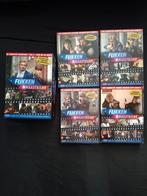 Flikken Maastricht Seizoenen 1 t/m 10 DVD Boxsets, Gebruikt, Boxset, Drama, Ophalen of Verzenden