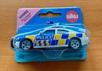 Siku Dodge POLICE Nieuw Zeeland SIKU NZ CLUB, Ophalen of Verzenden, Nieuw, Auto