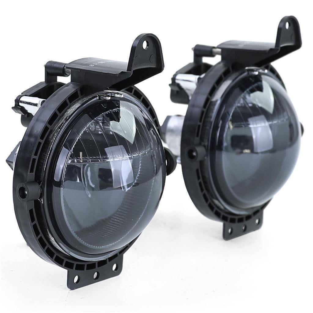 Smoke Glas Mistlampen Grill Bumper Mini R55 R56 R57 R58 R59, Verzenden, Automotive Parts, A.parts@hotmail.nl, Trasmolenlaan 12 3447 GZ Woerden