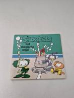 Snorkels Het magische orgel, Ophalen of Verzenden