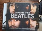 the Beatles treasures of, Verzenden, Nieuw, Artiest