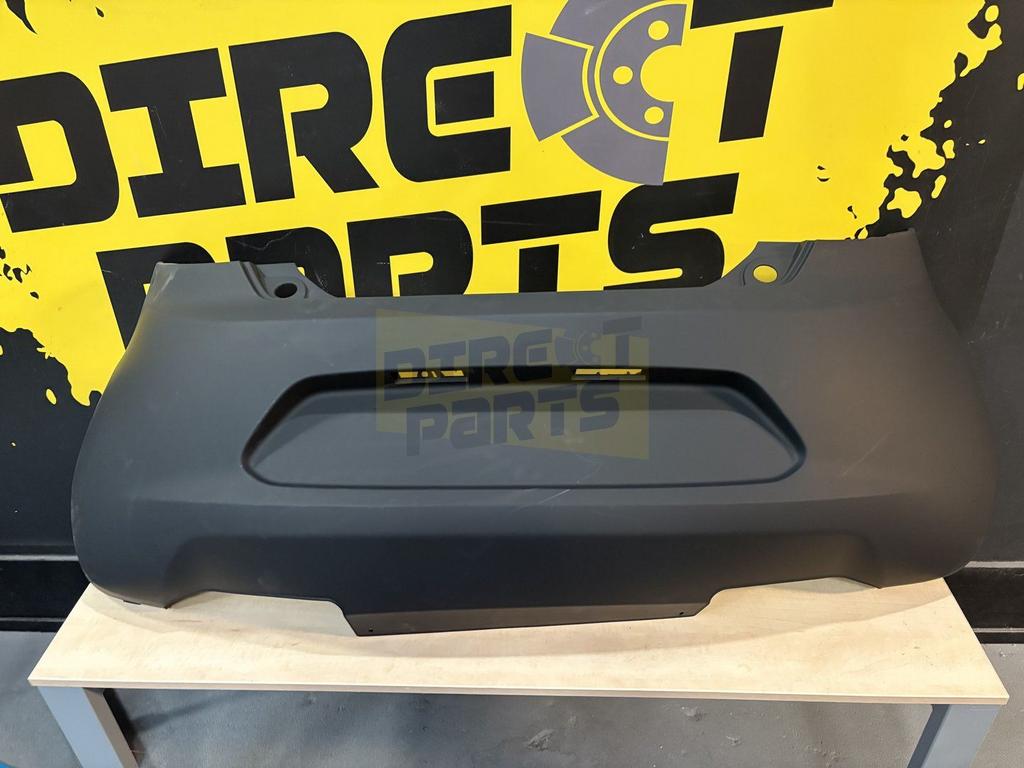 Ford Ka (10/08-7/16) achterbumper (te spuiten) Origineel! 15, -, -, Nieuw, Ophalen of Verzenden