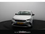 Opel Corsa 1.2 Edition| Navigatie | Carplay&Android | DAB |, Stof, 1199 cc, Origineel Nederlands, Bedrijf