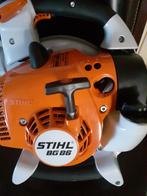 STIHL BLADBLAZER BENZINE. B.G.86, Tuin en Terras, Bladblazers, Ophalen of Verzenden, Gebruikt, Elektrisch