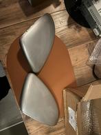 Zilveren golf 7 spiegel kappen, Auto-onderdelen, Ophalen of Verzenden